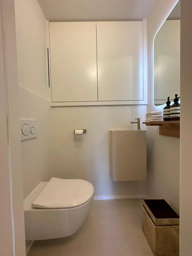 Chez Victorine Saint-Tropezアパートメント サントロペ